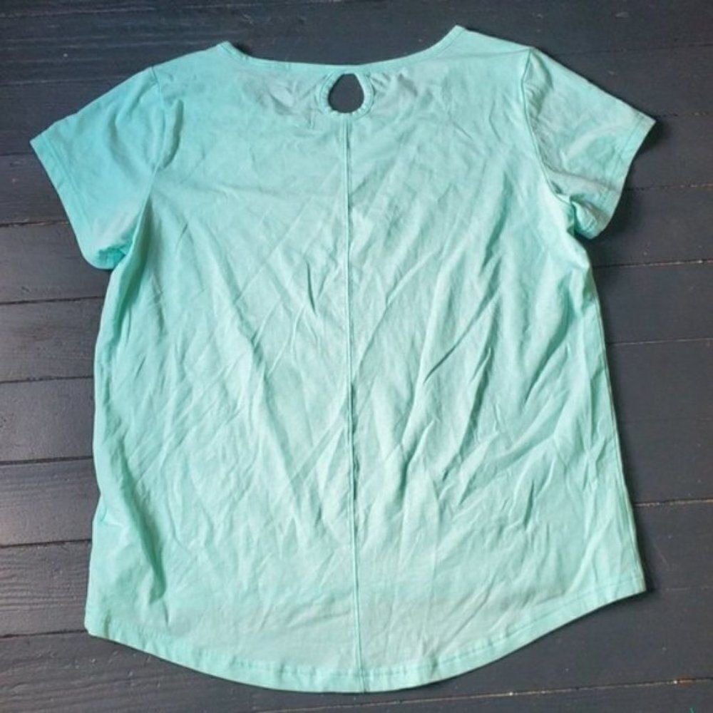 Puma Blue Shirt - Picture 6 of 8